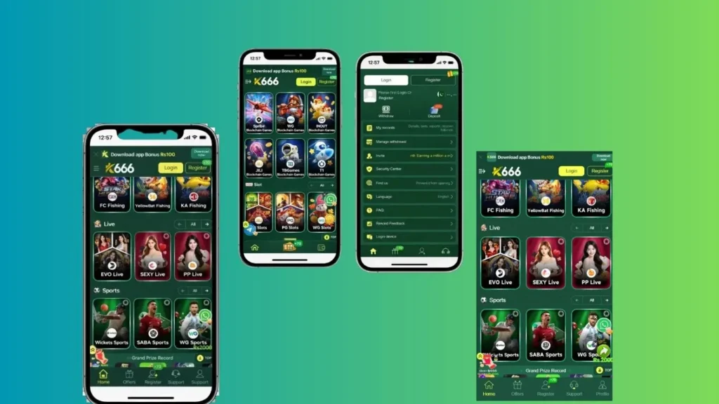 K666 Game Download Version(V 1.0) Latest Android APK for Pakistan 2026 4 Untitled 9