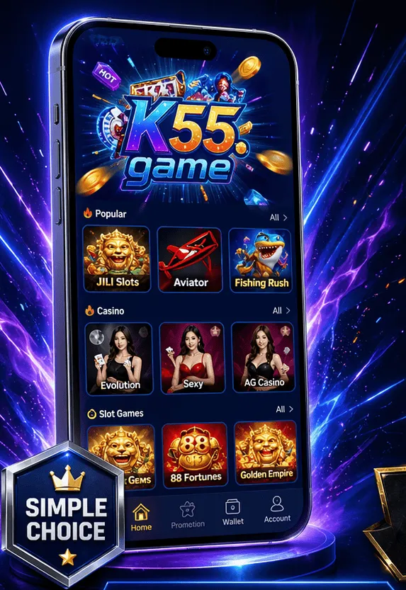 K666 Game and K55 Game Which One Is Better for Pakistani Users? 4 k55 Game
