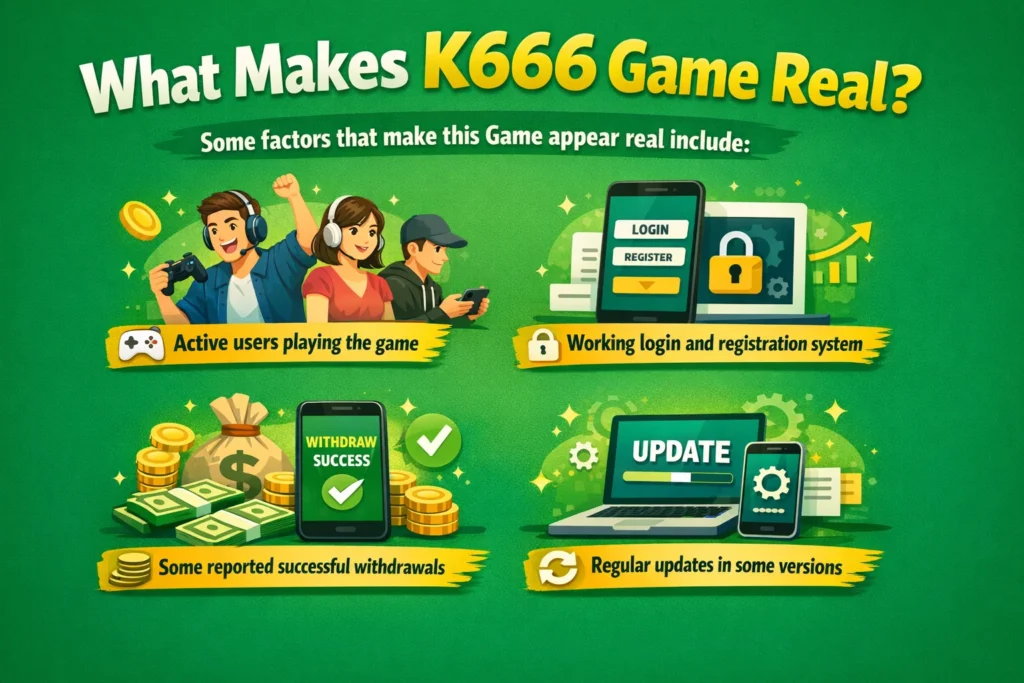 Is K666 Game Real or Fake? Full Guide 2026 2 K666 Game