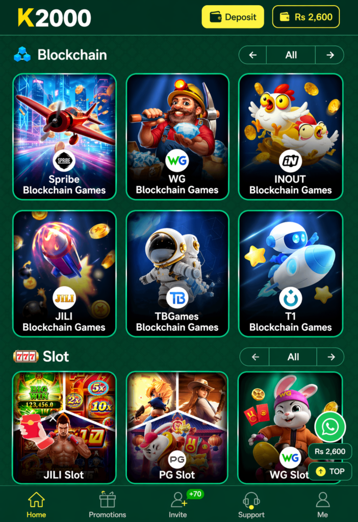How to Play K666 Game 2 K666 Game