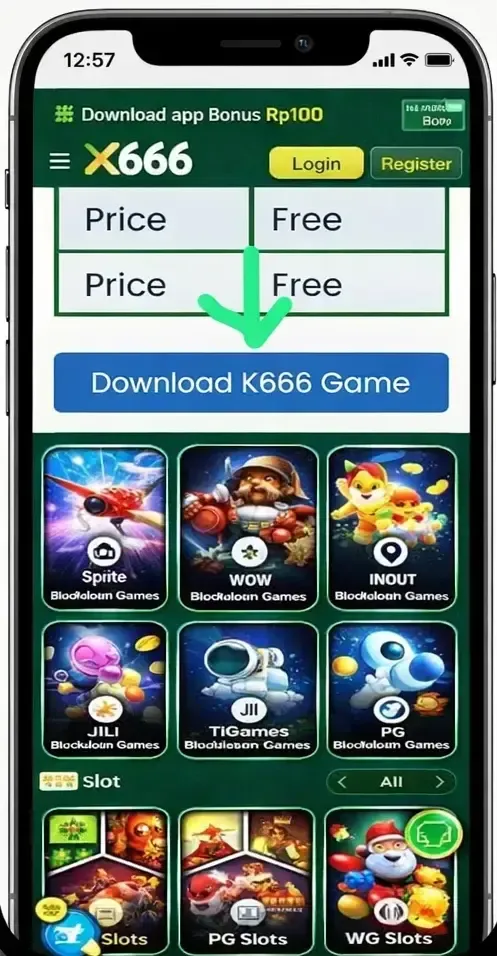 Download Guide 1 K666 Game